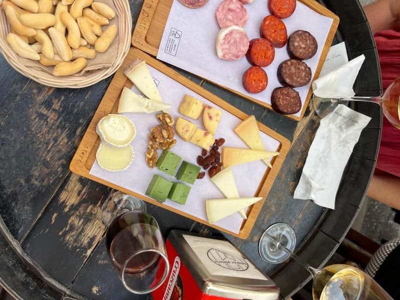 Seville: Secret Food Tour with Tapas and Drinks - FAQ