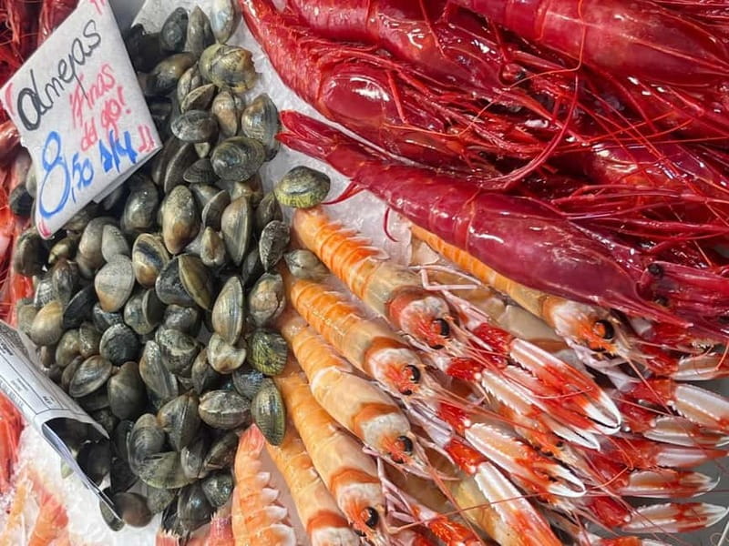 Seville: Secret Food Tour with Tapas and Drinks - Taverns, bodegas, and tapas bars: where the flavor stories happen