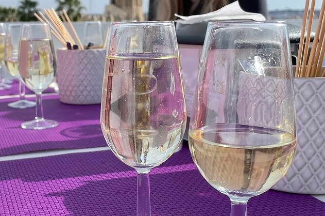 Seville: Sherry Wine Tasting Experience - Key things to know before you go