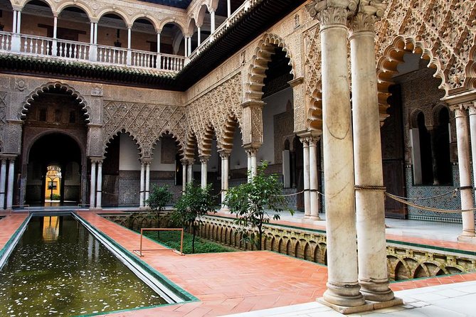 Seville Sightseeing Tour with Alcazar and Cathedral Tickets - Why this tour works (and when it might not)