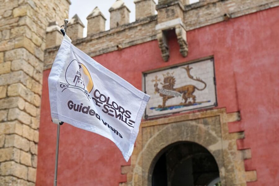 Seville: Skip-the-Line Royal Alcázar Guided Tour - Skip-the-line Royal Alcázar: what you’re really buying for $42
