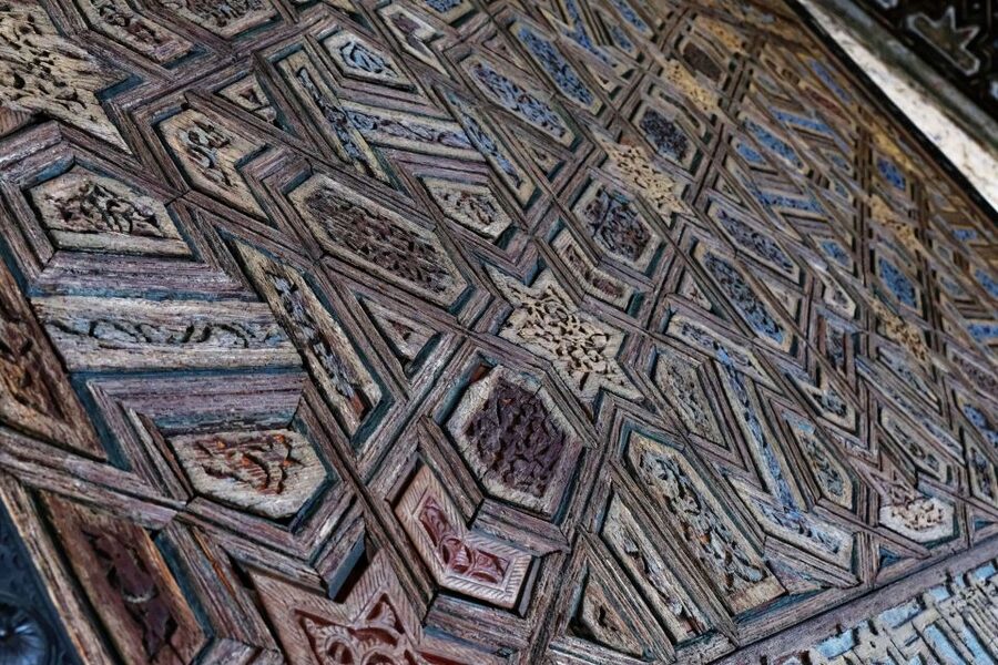Seville: Skip-the-Line Royal Alcázar Guided Tour - Price and logistics: when $42 is good value