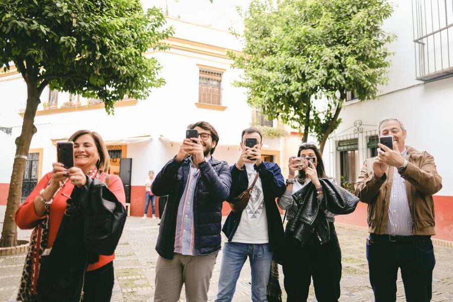 Seville: Small-Group Jewish Quarter Discovery Walking Tour - Key highlights I’d bet you’ll remember