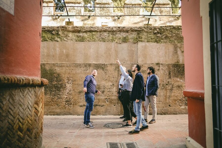 Seville: Small-Group Jewish Quarter Discovery Walking Tour - Who this tour suits best (and who should choose differently)