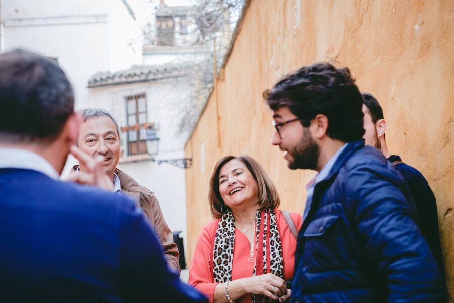 Seville: Small-Group Jewish Quarter Discovery Walking Tour - Finding former synagogue sites without a museum ticket