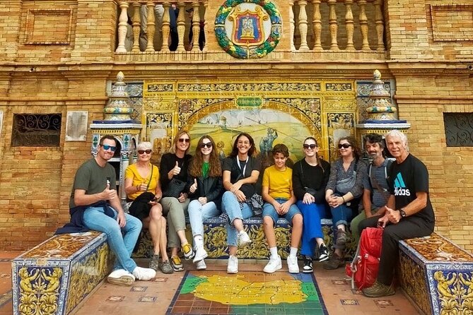 Seville Small-Group Monumental Highlights Walking Tour - Seville as the Port of the Indies: why this city mattered to the New World