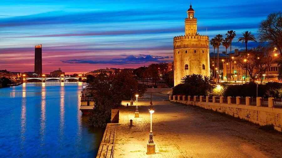 Seville: Spritz Tasting Experience - The Drinks Program: Classic Spritz, a Twist, Then a Spicy Finish