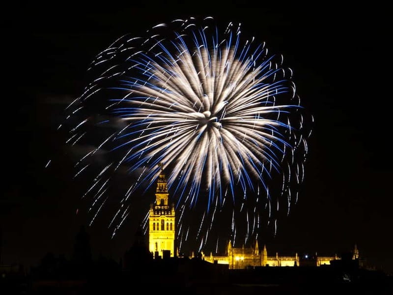 Seville: Sunset Roof Top Walking Tour - Over 100 Churches and the Giralda Connection