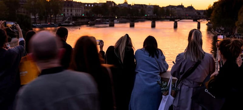 Seville: Sunset Roof Top Walking Tour - Plaza Nueva Start: City Hall to Your First Photo Stop