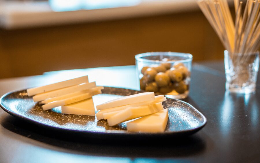 Seville: Tapas and Sangria Tasting - Tapas and Appetizers: A Real Meal in Two Bites’ Worth of Time