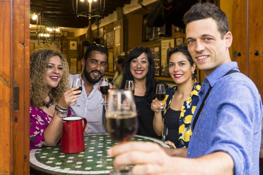 Seville: Tapas Crawl - Key things you should know before you go