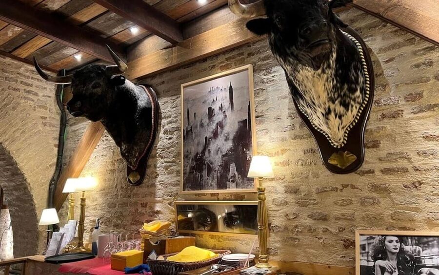 Seville: Tapas Dinner and Flamenco Show - Arenal Quarter Plans: Dinner at Petit Comite, Then Right to the Tablao