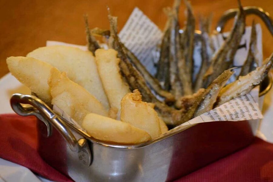 Seville: Tapas Dinner and Flamenco Show - What’s Included (and What’s Not) So You Don’t Get Caught Off Guard