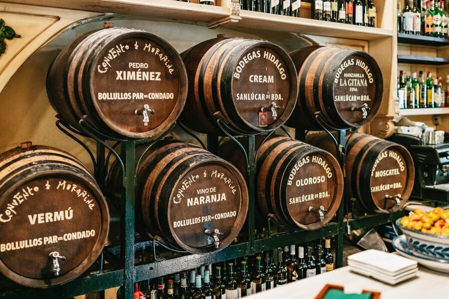 Seville: Tapas, Taverns and History Guided Walking Tour - Should You Book This Tapas, Taverns and History Walking Tour?