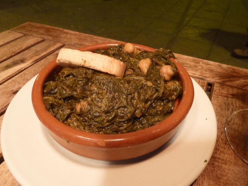 Seville: Tapas Tour Across the River in Triana - Mercado de Triana: what you’re looking at and why it matters