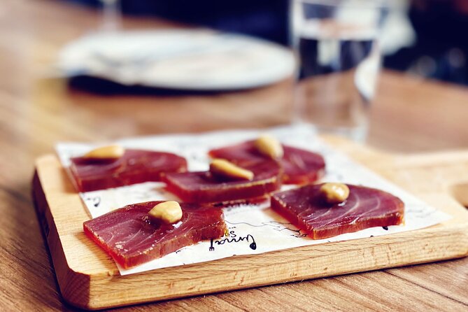 Seville Tapas Tour & Authentic Flamenco Show - Drinks Included: How the 4 Options Affect the Value