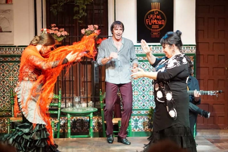 Seville: Tapas Walking Tour with Traditional Flamenco Show - Price and Value: Why $140 Often Feels Fair for This Evening