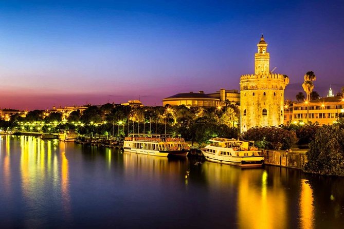 Seville: The City’s Top Highlights - A 3-hour Seville sweep that starts at Plaza Virgen de los Reyes