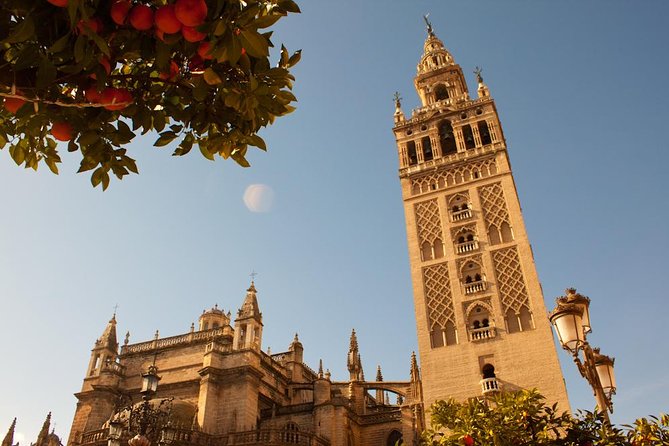 Seville: The City’s Top Highlights - Santa Cruz: the old Jewish Quarter when you know where to look