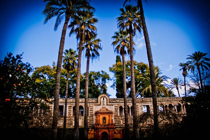 Seville: The City’s Top Highlights - Seville Cathedral and Columbus tomb: what you should look for inside