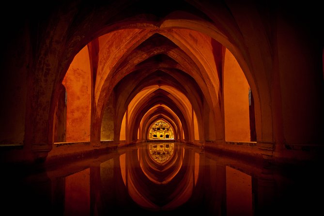 Seville: The City’s Top Highlights - Real Alcázar: Romans to Moors, and today’s royal palace