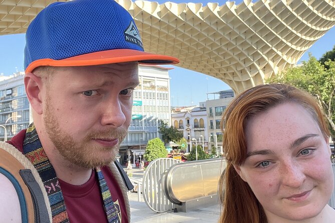 Seville: The Inheritance Exploration Game - What to Do if the Game Gets Tricky