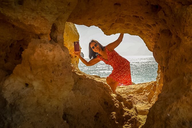 Seville to Lisbon private transfer with stops in Algarve - Comfort, Extras, and What You’re Paying For