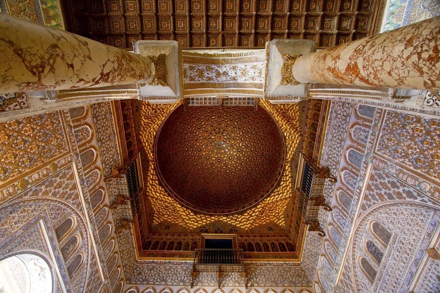 Seville: Tour Alcázar, Cathedral & Giralda Priority Access - What You Actually Get for the $64 Price