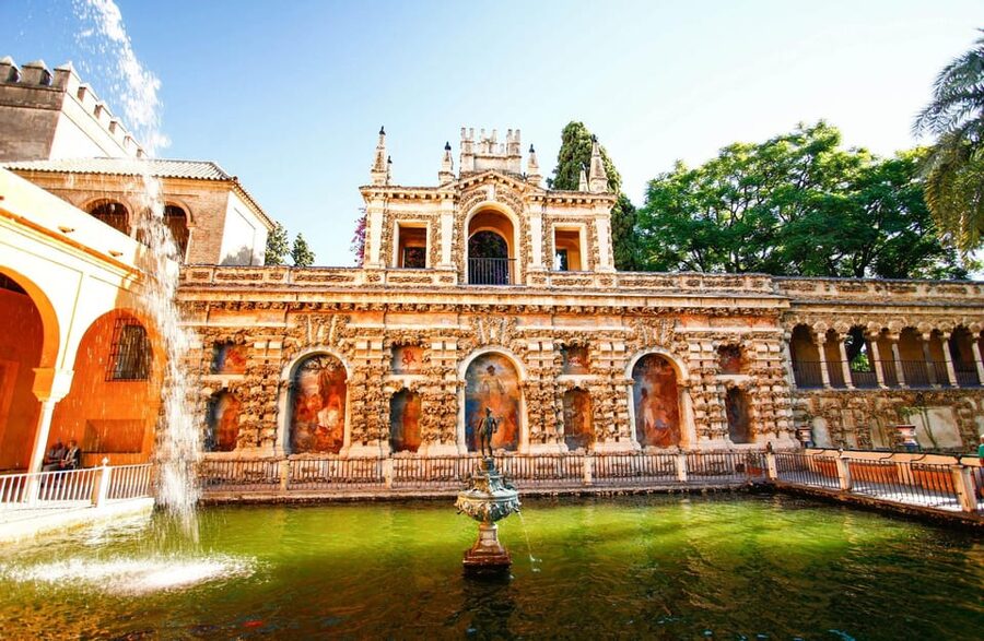 Seville: Tour Alcázar, Cathedral & Giralda Priority Access - Timing, Pacing, and What to Bring (So You Don’t Suffer)