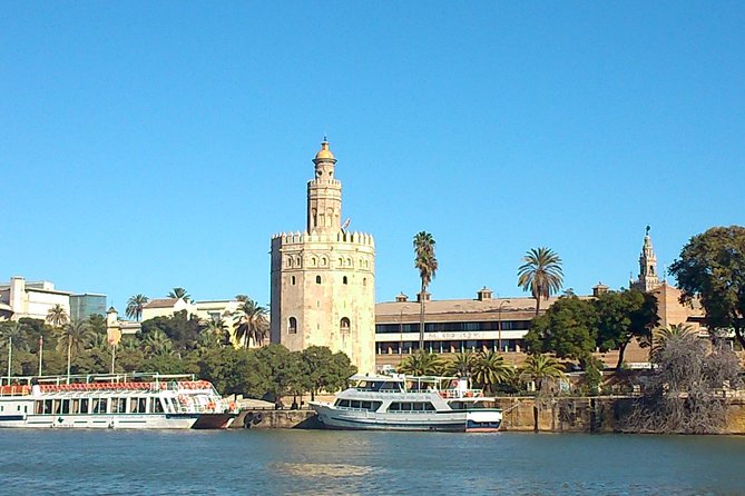 Seville tour with private car - Why a private car tour works so well in Seville