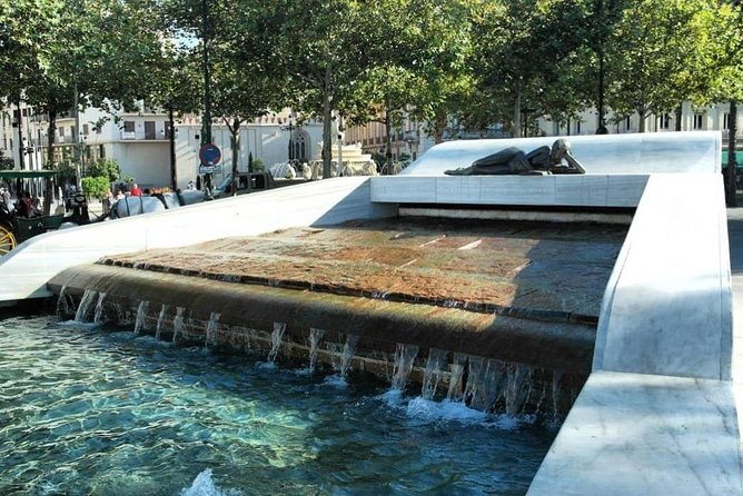 Seville tour with private car - Price and value: $501.21 for up to 6 people