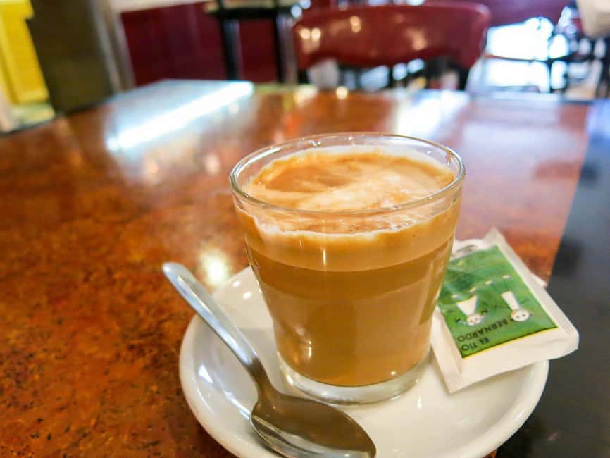 Seville: Traditional Spanish Breakfast Experience - Gracias Gastro: the easy start to a Seville morning