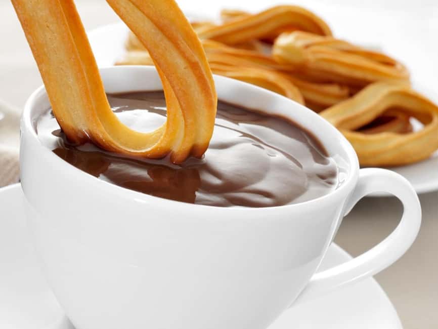 Seville: Traditional Spanish Breakfast Experience - The Seville vibe you leave with