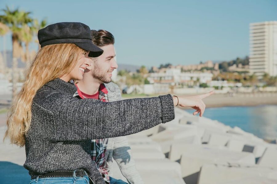 Seville: Transfer to Málaga with visit to Ronda - Price and value: what you really get for about $387 per person