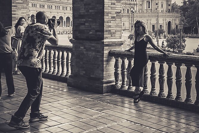 Seville Travel Captures - Where It Starts (and Why the Meeting Spot Matters)