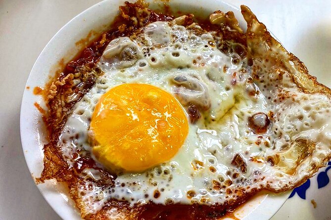 Seville: Triana Market Tapas Tour - Mercado de Triana: what you’ll actually do there