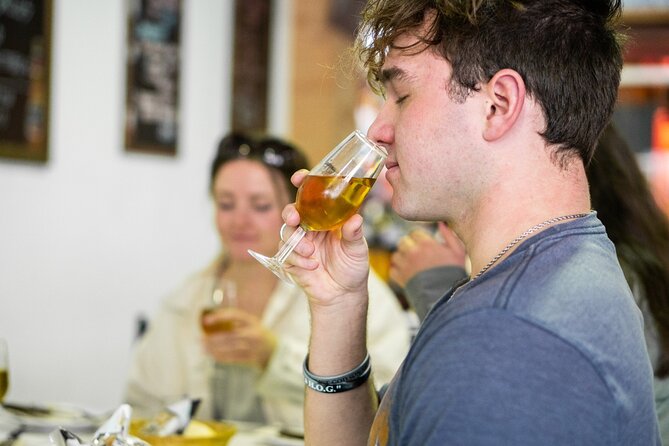 Seville: Triana Market Tapas Tour - Who this tapas tour suits best