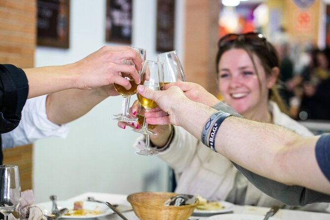 Seville: Triana Market Tapas Tour - A few practical considerations before you book