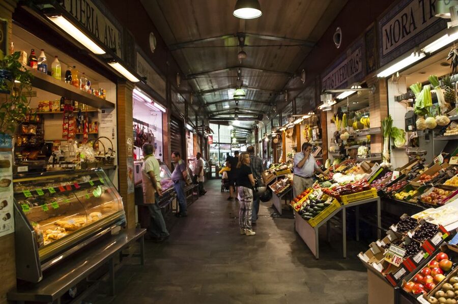 Seville: Triana Market Tour with Tastings - Price and value: is $71 worth 2.5 hours of tastings?