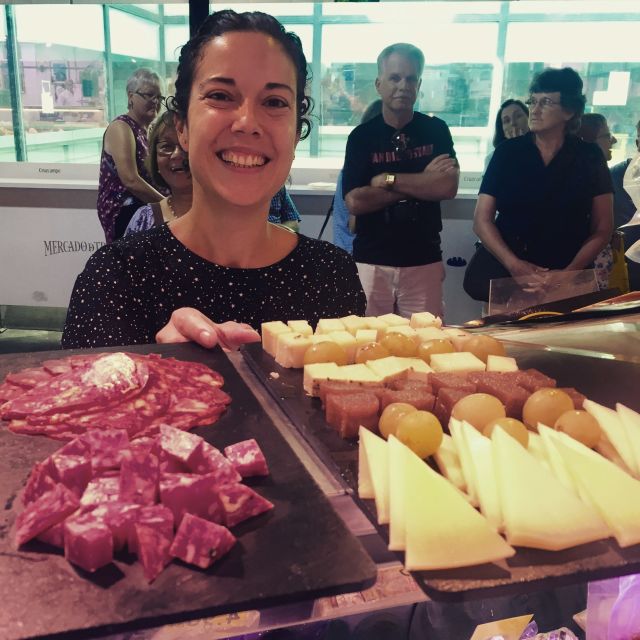 Seville: Triana Market Tour with Tastings - Finding Mercado de Triana (Stalls 75–77) without getting turned around