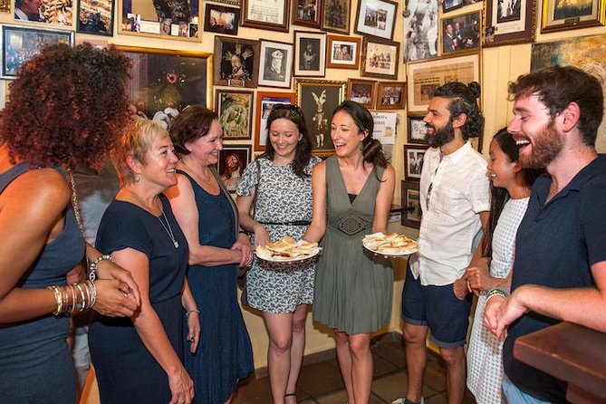 Seville Ultimate Food Tour - Quick takeaways before you go