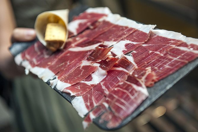 Seville Ultimate Food Tour - What the guide teaches you beyond the plates