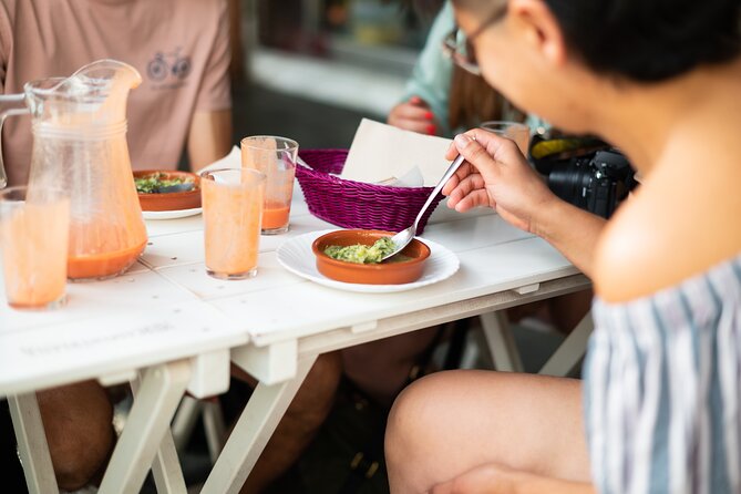 Seville Vegan Tapas Food and Market Walking Tour - Price and time: is $105.46 a good deal?