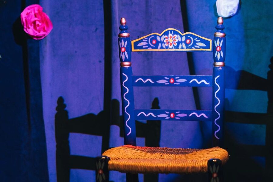 Seville: very intimate flamenco show at Casa Flamenco Azahar - Where Santa Cruz Sets the Mood