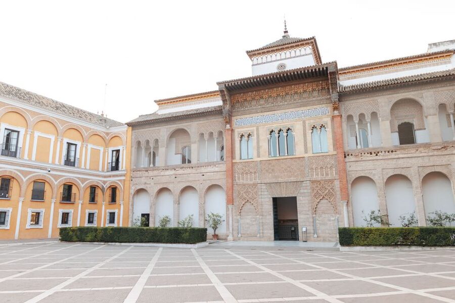 Seville: VIP Exclusive Early Access Tour of The Alcazar - Who this tour fits best (and who might want a different option)