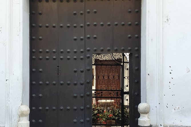 Seville, walk through the heart of the city - A Two-Hour Seville Essentials Walk That Actually Fits Your Day