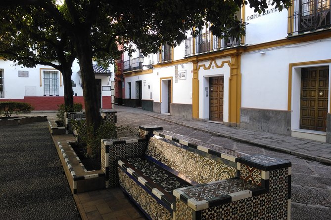 Seville, walk through the heart of the city - Seville Cathedral: Columbus’s Tomb and the Shape of Power