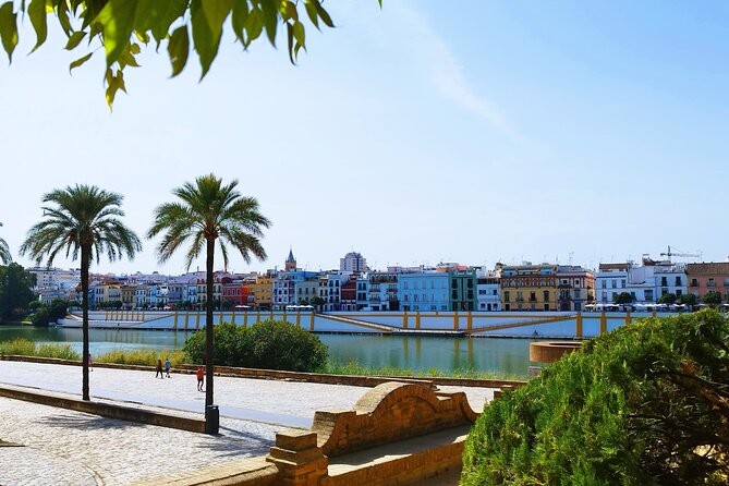 Seville Walking Tour Stories by a Local Guide - Real Alcázar exteriors: orientation without ticket stress