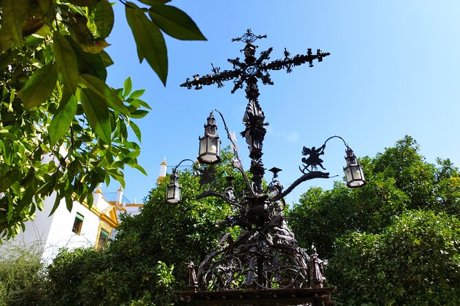 Seville Walking Tour Stories by a Local Guide - Price and value: what $18.02 really buys you