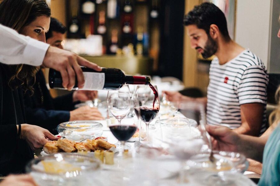 Seville: Wine and Gourmet Tapas Tour - Key highlights you’ll actually feel during the tour
